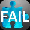 Epic Fail Puzzle