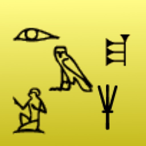 Glyphs And Runes icon