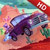 Snuggle Truck HD - iPadアプリ