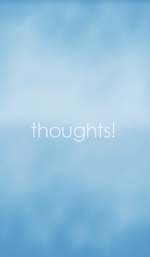 Thoughts!(圖1)-速報App