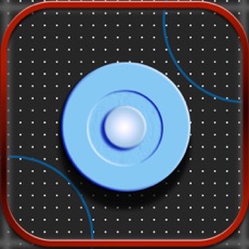 Activities of Air Hockey - Lasers 3D+