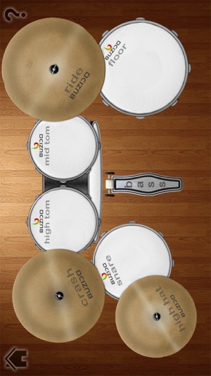 PlayMusic - Piano, Guitar & Drums(圖4)-速報App