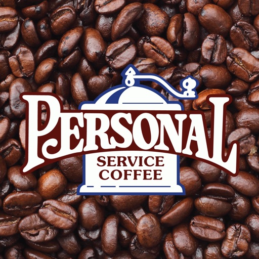 Personal Service Coffee