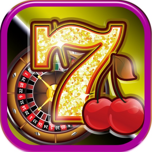 DoubleUp Casino Stars Slots Machines icon