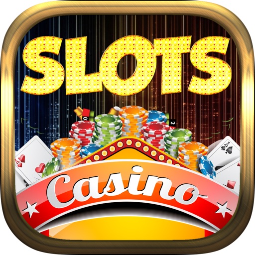 ``````` 777 ``````` AAA Casino Mania Lucky Slots Game - FREE Classic Slots icon