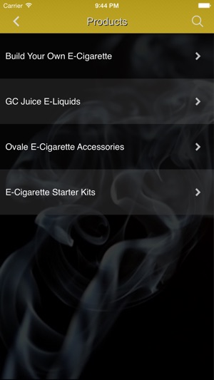 GC Vapors(圖2)-速報App