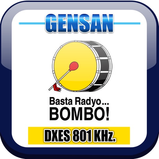 Bombo Gensan