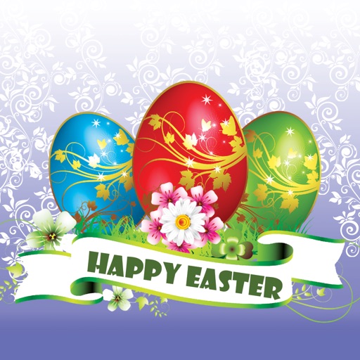 Easter Wallpapers ™ Free icon