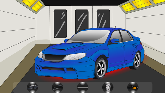 Repair An Expensive Car 2(圖3)-速報App