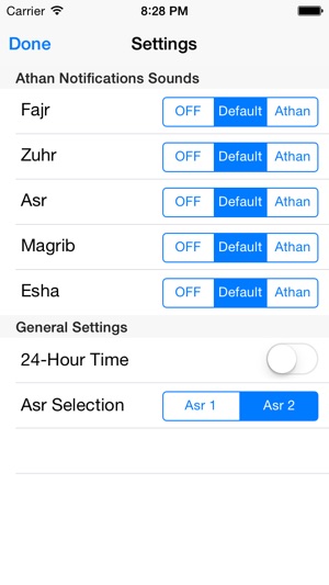 Montreal Athan(圖2)-速報App