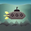 Jumping Submarine