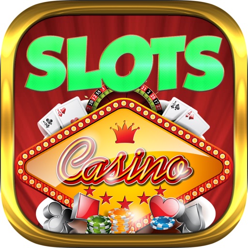A Star Pins Fortune Gambler Slots Game - FREE Classic Slots icon