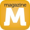 magazine M