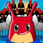Superslug slug it out