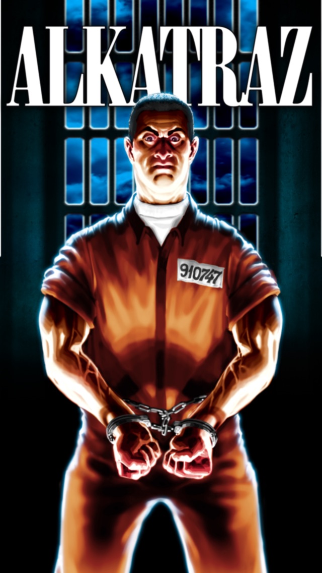 ALCATRAZ CITY GANGSTAR RUNS A JAIL FORTRESS RUSH - FREE RUNNING GAME 1.1 IOS ĐUA XE ALCATRAZ CITY GANGSTAR RUNS A JAIL FORTRESS RUSH - FREE RUNNING GAME 1.1 IOS