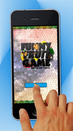 有趣的水果遊戲 - Funny Fruit Game, Smash the Fruits(圖5)-速報App