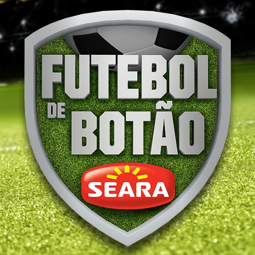 Futebol de Botão Seara iOS App