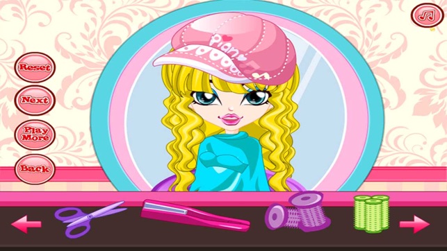 Cute Model Haircuts : Massage & Hair Spa Salon(圖4)-速報App