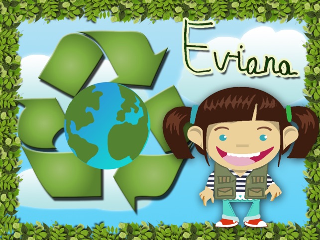 Eviana 1 - Recycle