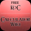free tool for KoC