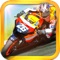 A Drag Bike Pursuit Race - Free Speed Racing Game