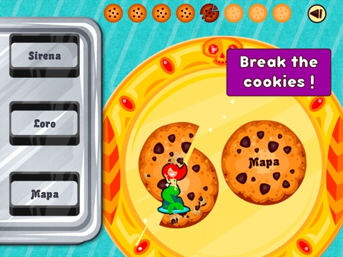 Cookid Teaching Jar screenshot 2