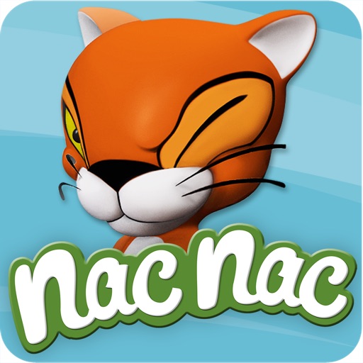 Nac Nac Icon