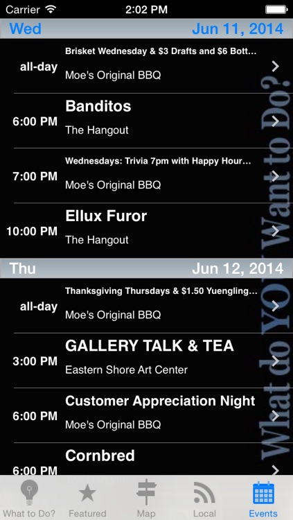 Fairhope screenshot-4