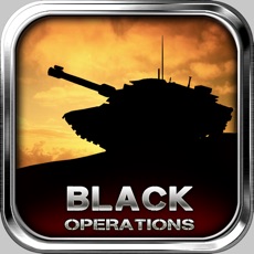 Activities of Black Operations HD