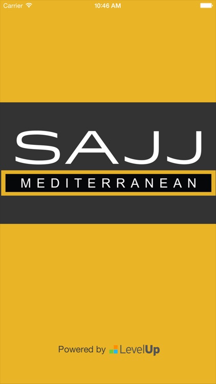 SAJJ Street Eats screenshot-3