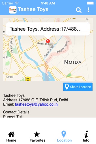 Tashee Toys screenshot 4