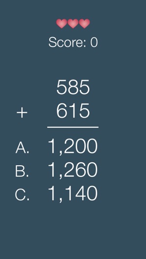 Endless Addition(圖4)-速報App