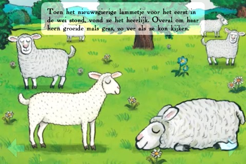 Flip-flap boerderij screenshot 3