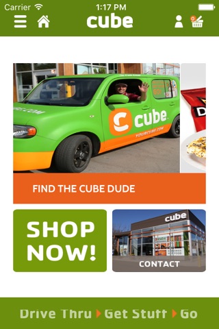 Your Cube Convenience Store screenshot 2