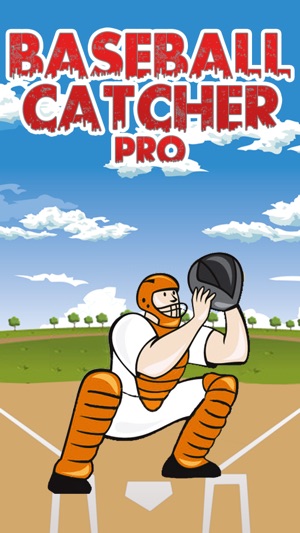 Baseball Catcher Pro - Mini Game(圖2)-速報App