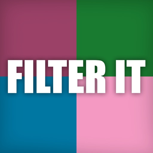 FilterIt