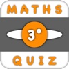 Maths Quizz 3eme