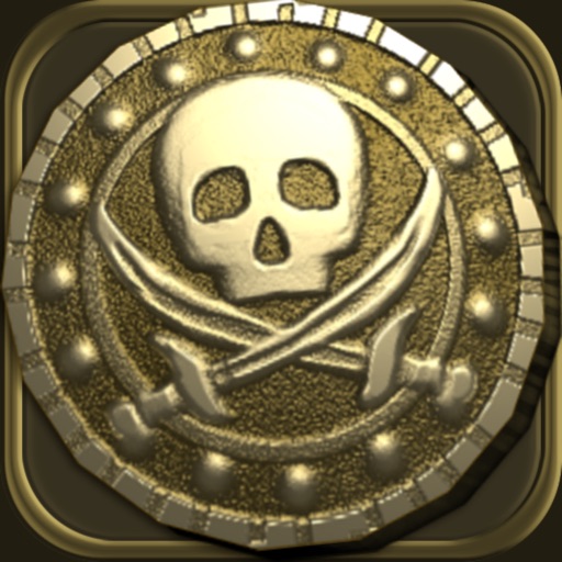 PiratesDive: CoinDrop!