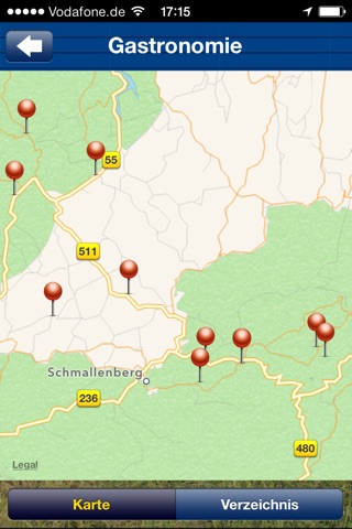 WOLL - Schmallenberg screenshot 3