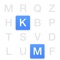 If you enjoy word finding puzzles, but are looking for a NEW challenge, then Knight Moves is for YOU