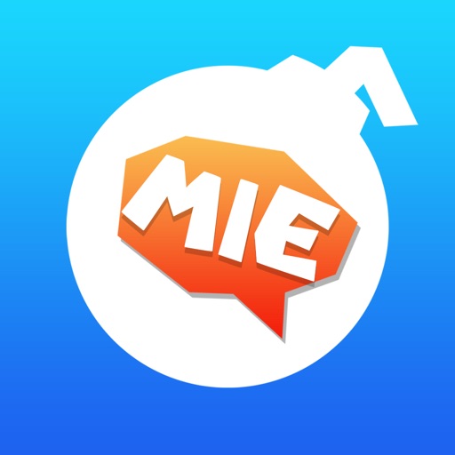 BoomMie iOS App