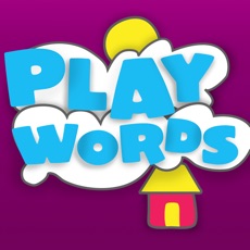 Activities of Playwords Lite ~ First Words, Reading and Spelling