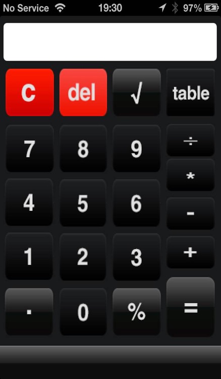 Memo Calc plus