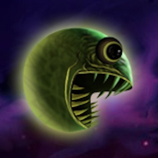 Angry Space Monsters icon