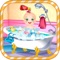 Dirty Rosy Bath