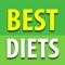 Best Diets - Select Best Diet for You!