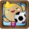 Flick Shoot is a fast fun soccer game