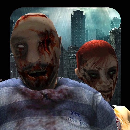 Zombie Hunt 3D icon