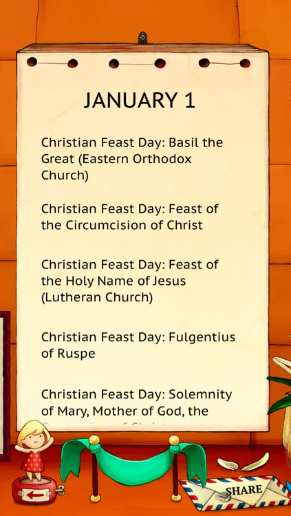 The Day I Was Born screenshot-4