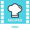 France Cookbooks - Video Recipes